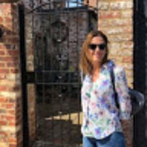 Meet your Posher, Barbara